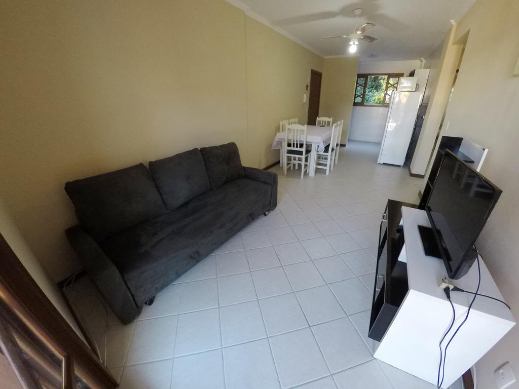 C047 - Ed Las Condes, Centro De Bombinhas Zimmer foto